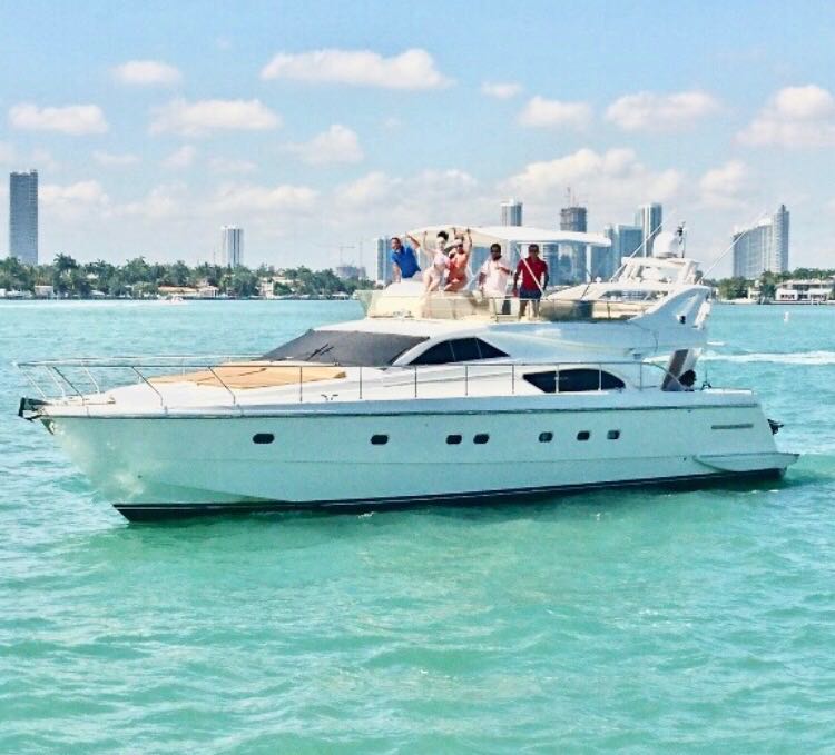Fort Lauderdale waterfront
