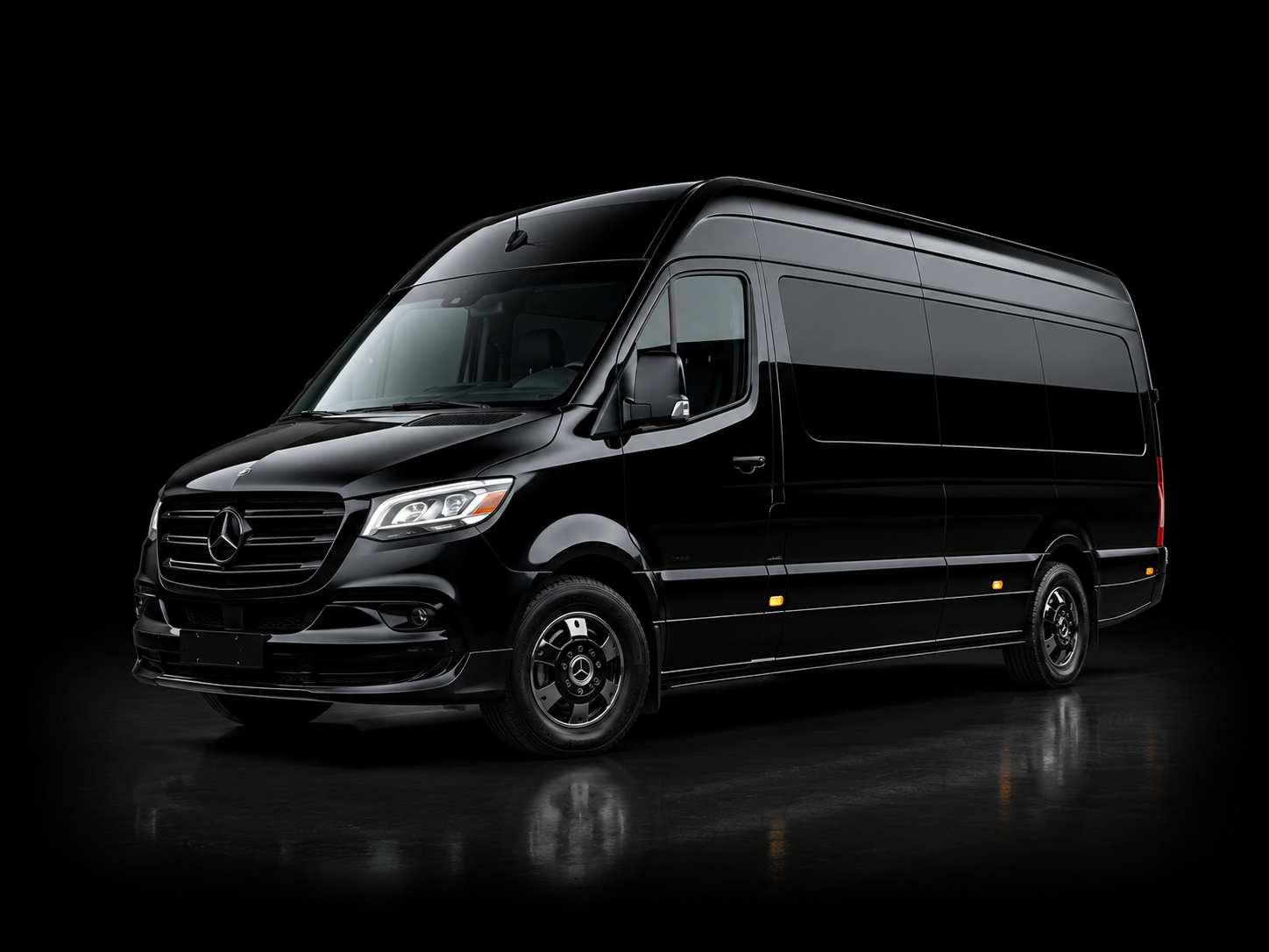 Sprinter Group Vehicle